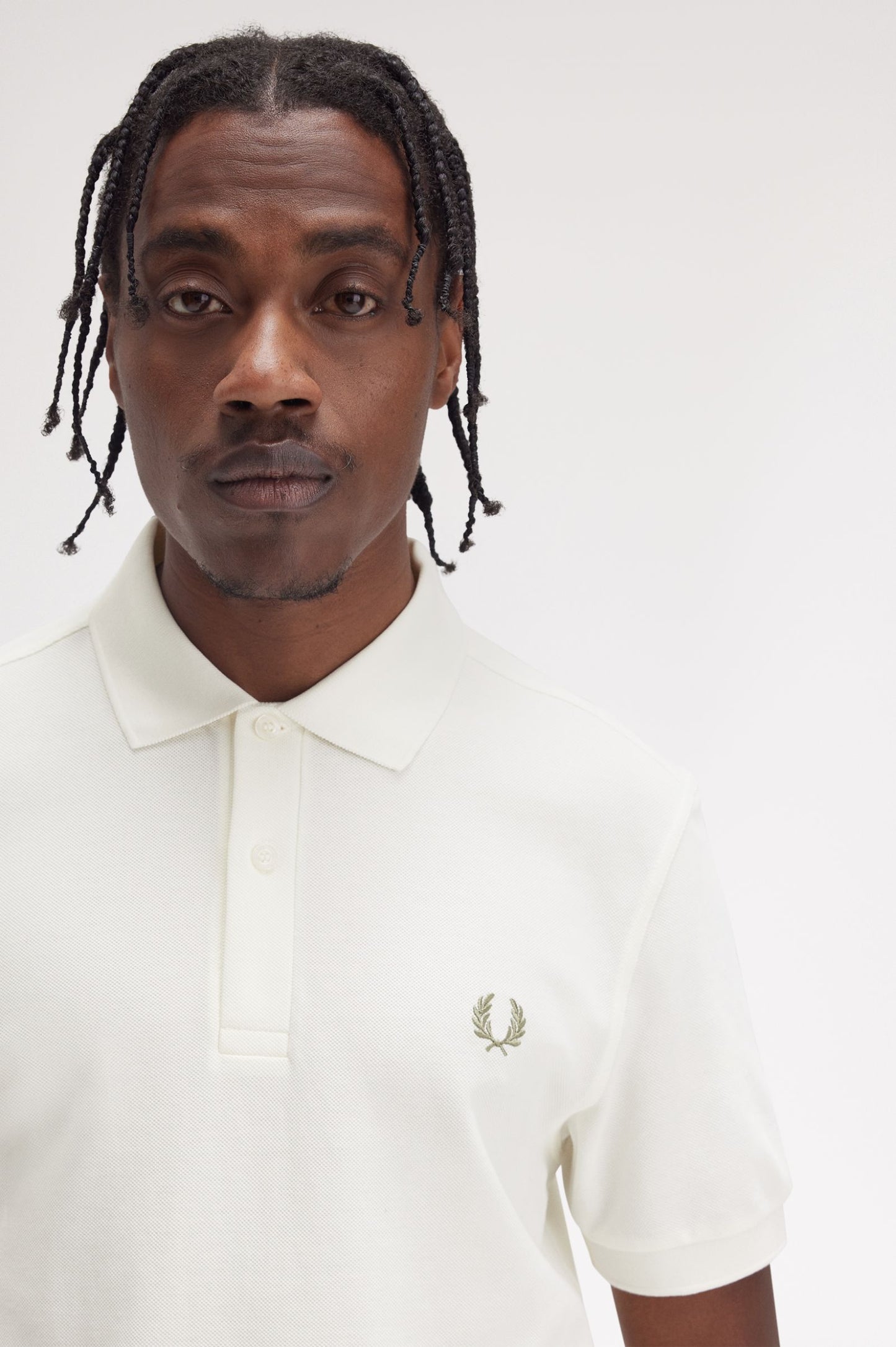 FRED PERRY Polo shirt - CARISMAstore