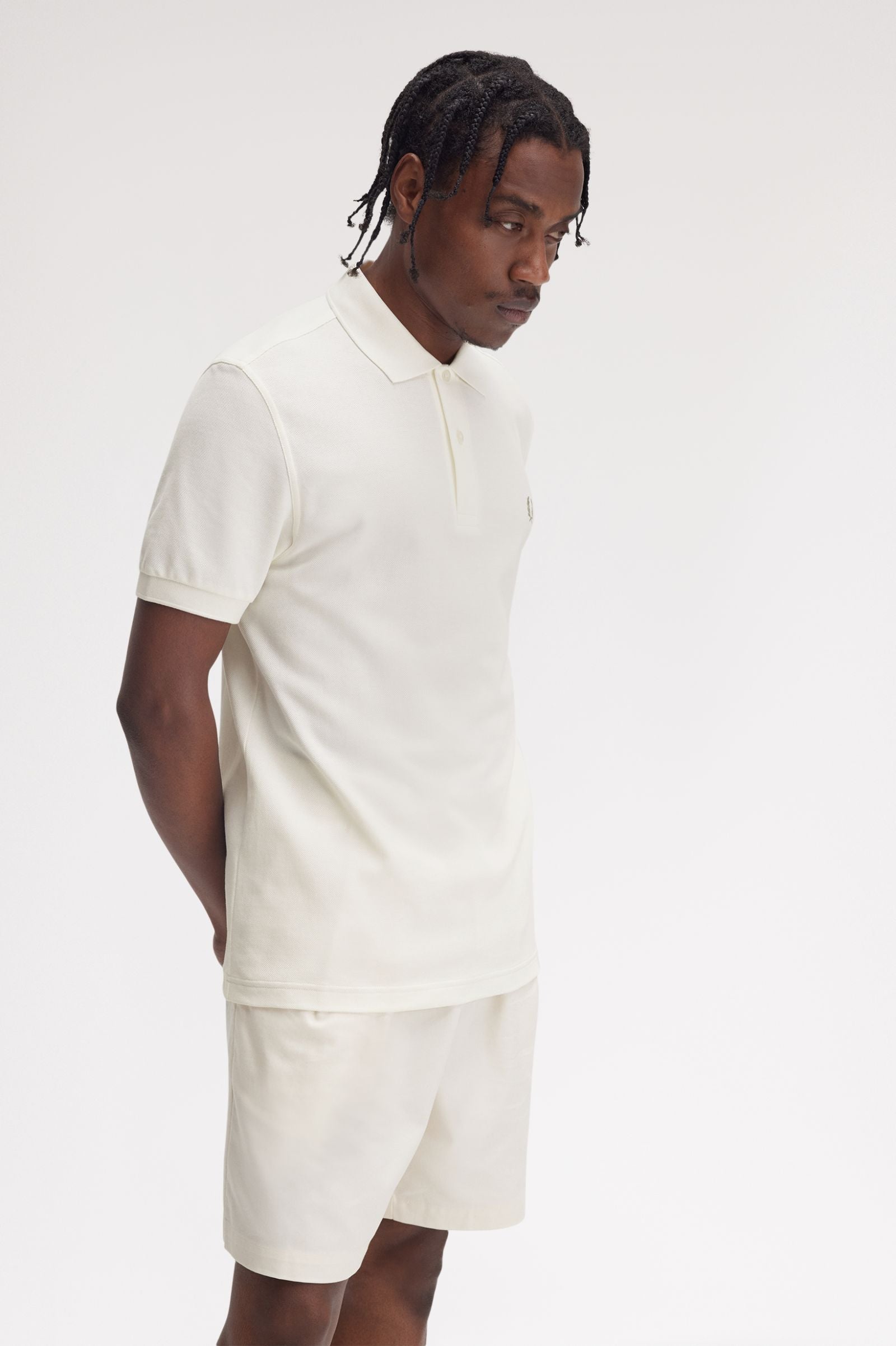 FRED PERRY Polo shirt - CARISMAstore