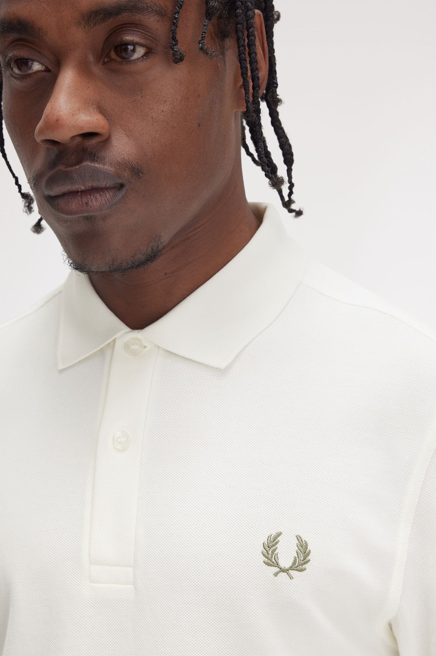FRED PERRY Polo shirt - CARISMAstore