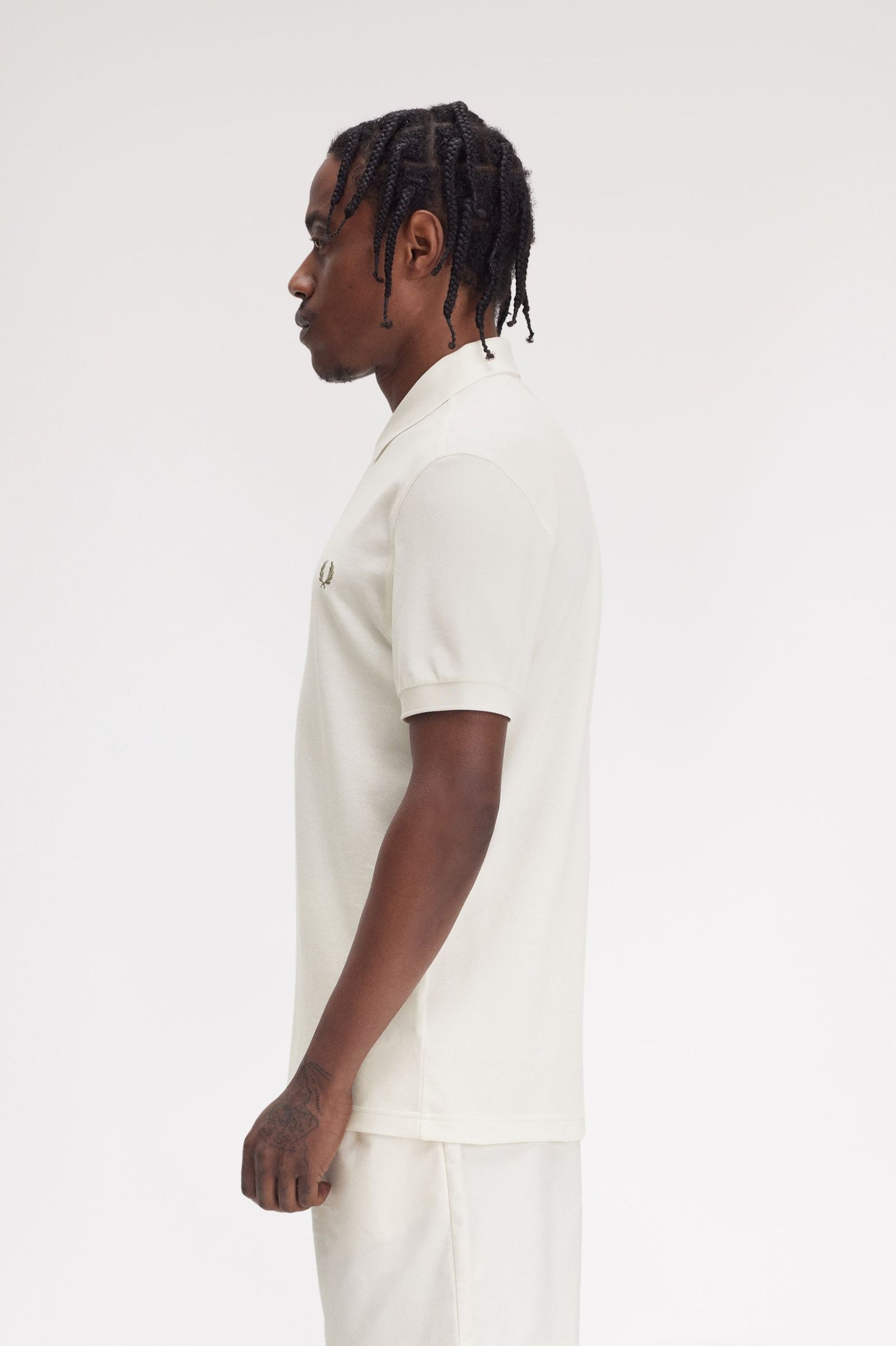FRED PERRY Polo shirt - CARISMAstore