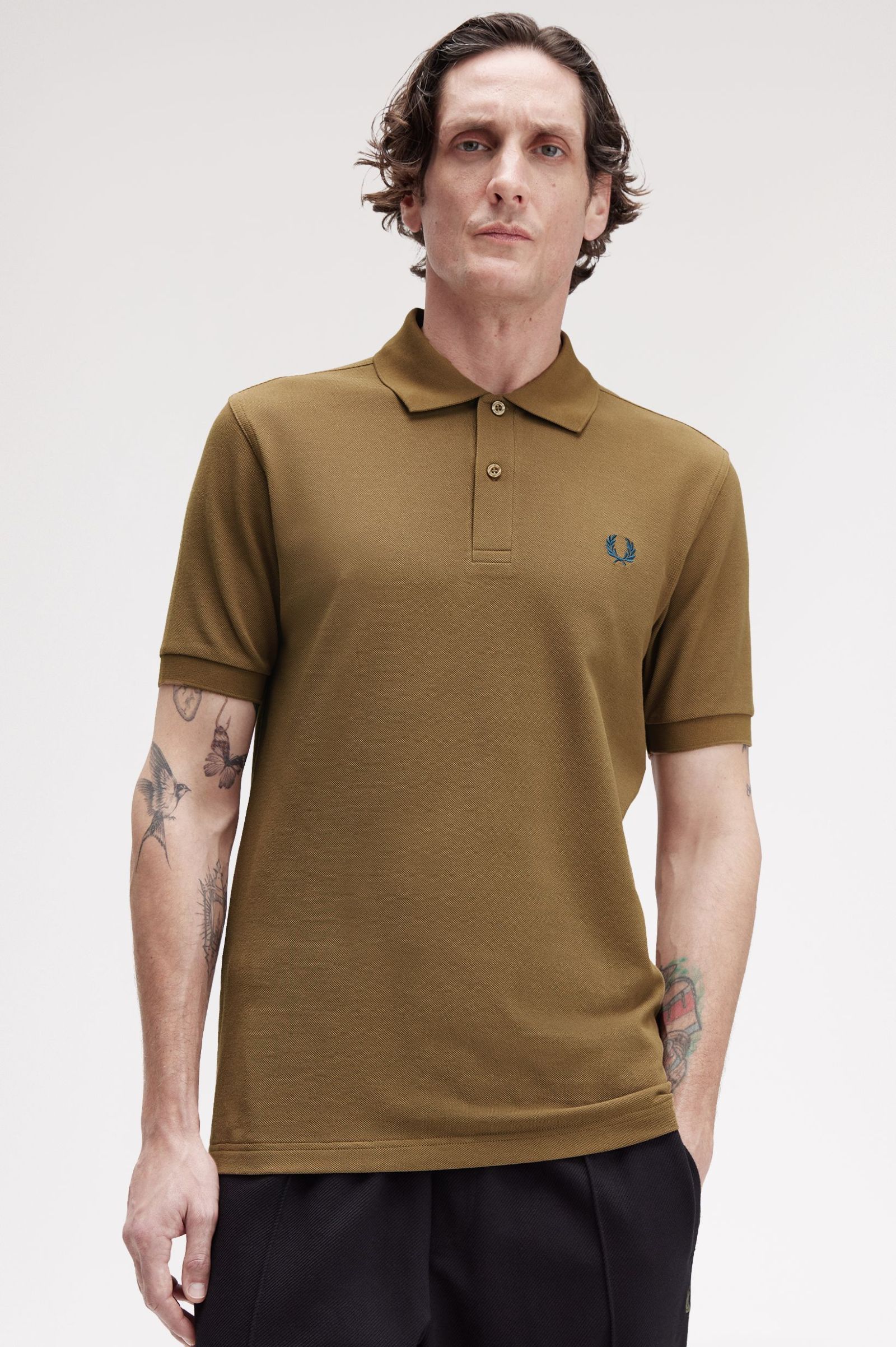 FRED PERRY Polo m6000 - CARISMAstore