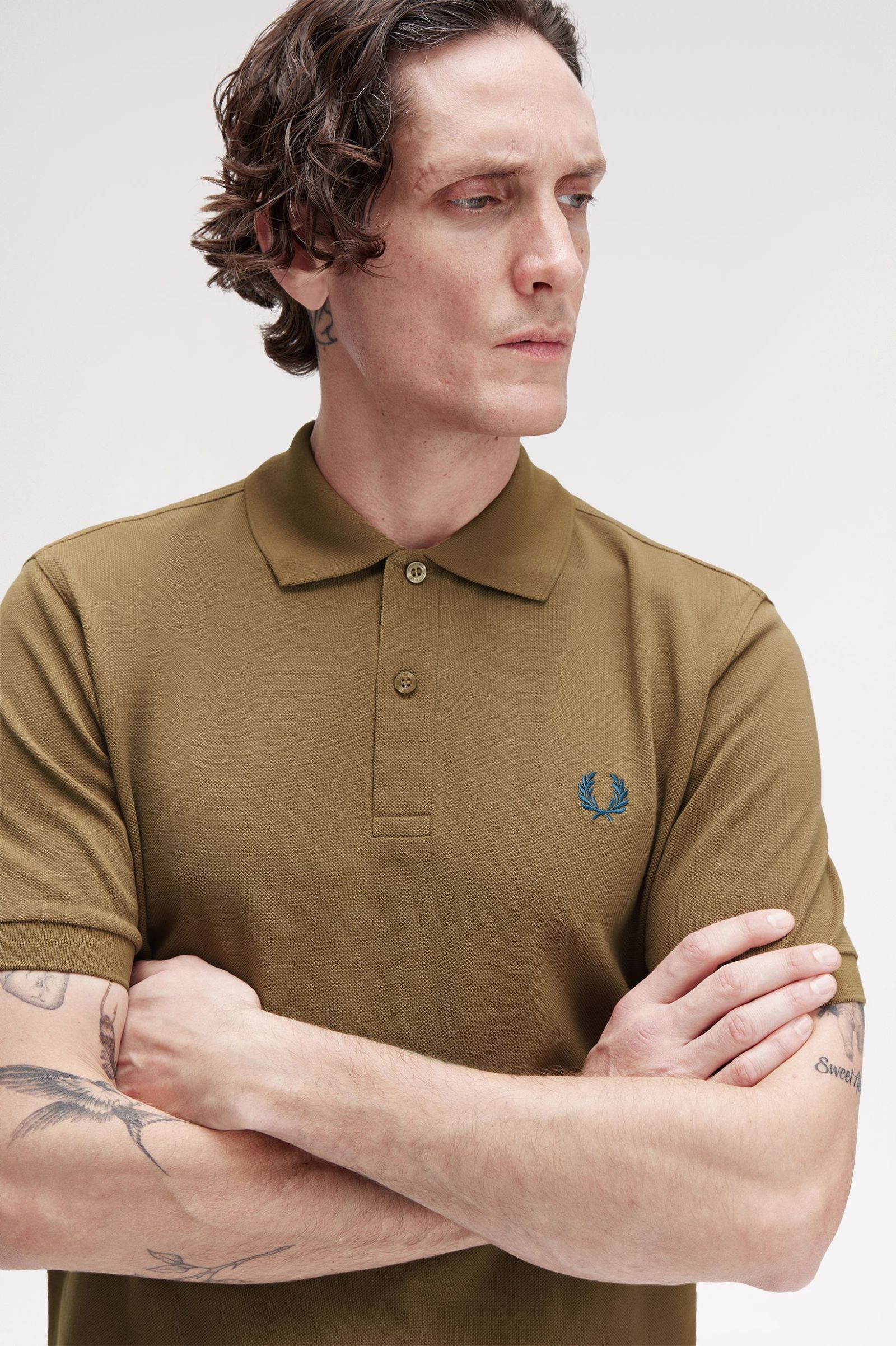 FRED PERRY Polo m6000 - CARISMAstore