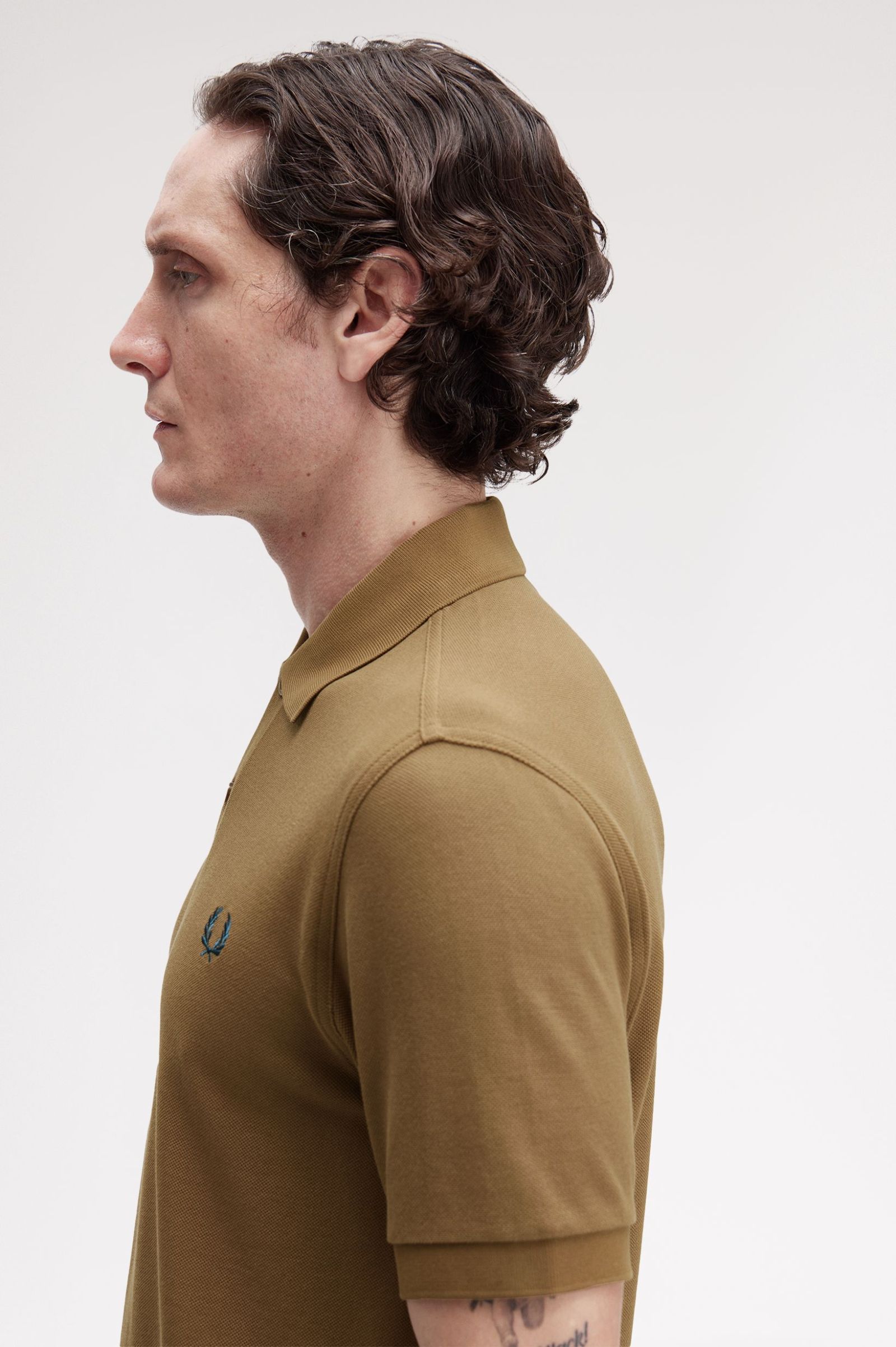 FRED PERRY Polo m6000 - CARISMAstore