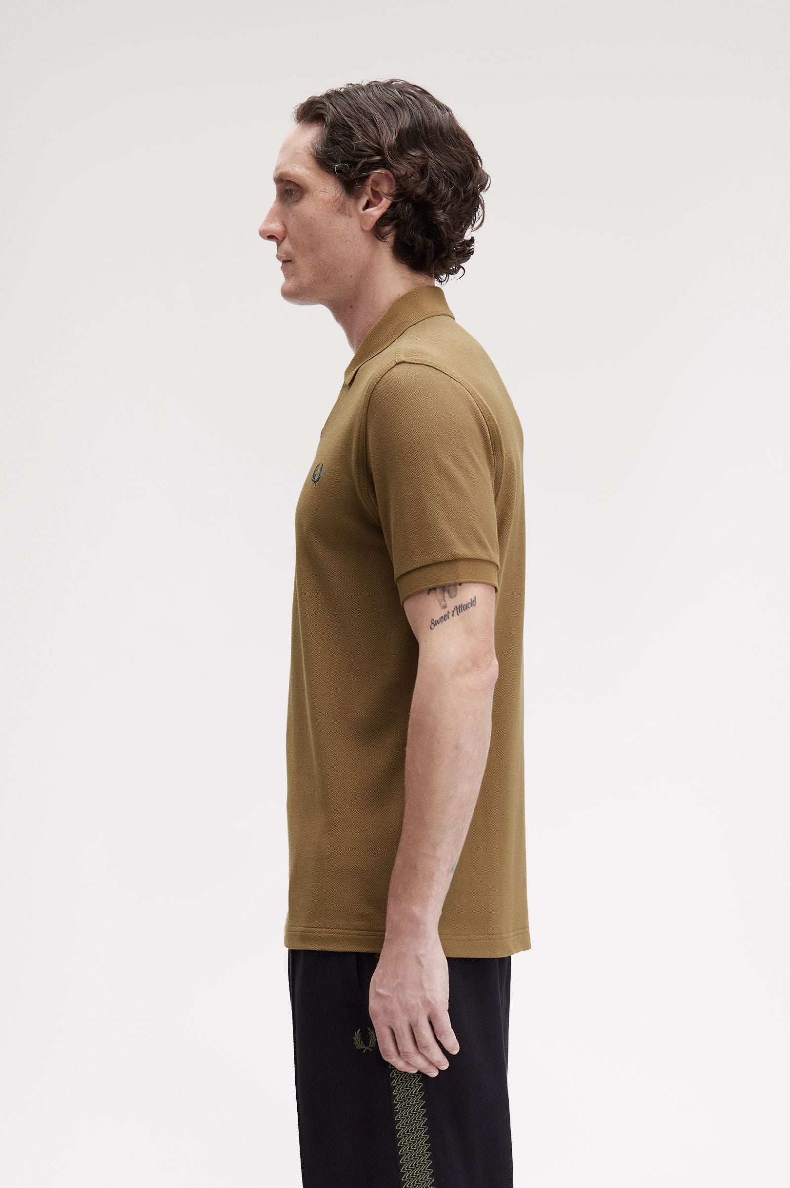 FRED PERRY Polo m6000 - CARISMAstore