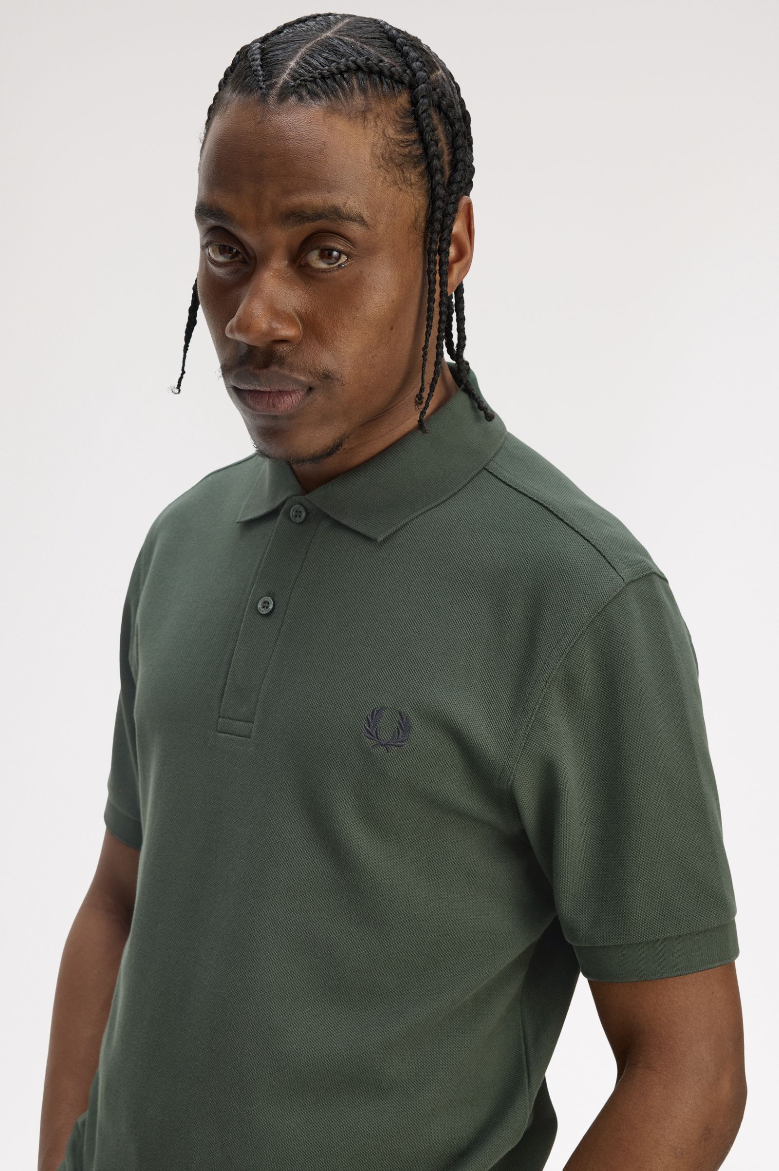 FRED PERRY Polo m6000 - CARISMAstore