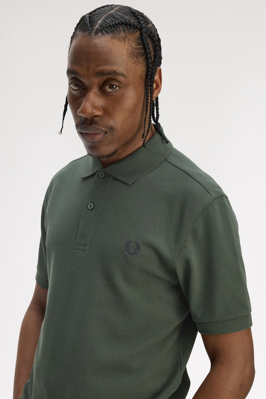 FRED PERRY Polo m6000 - CARISMAstore