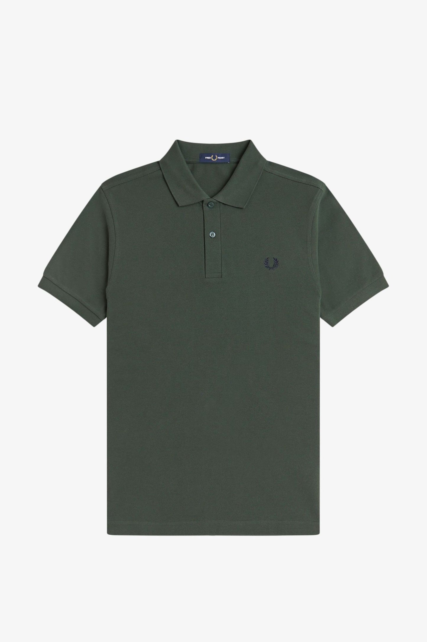 FRED PERRY Polo m6000 - CARISMAstore
