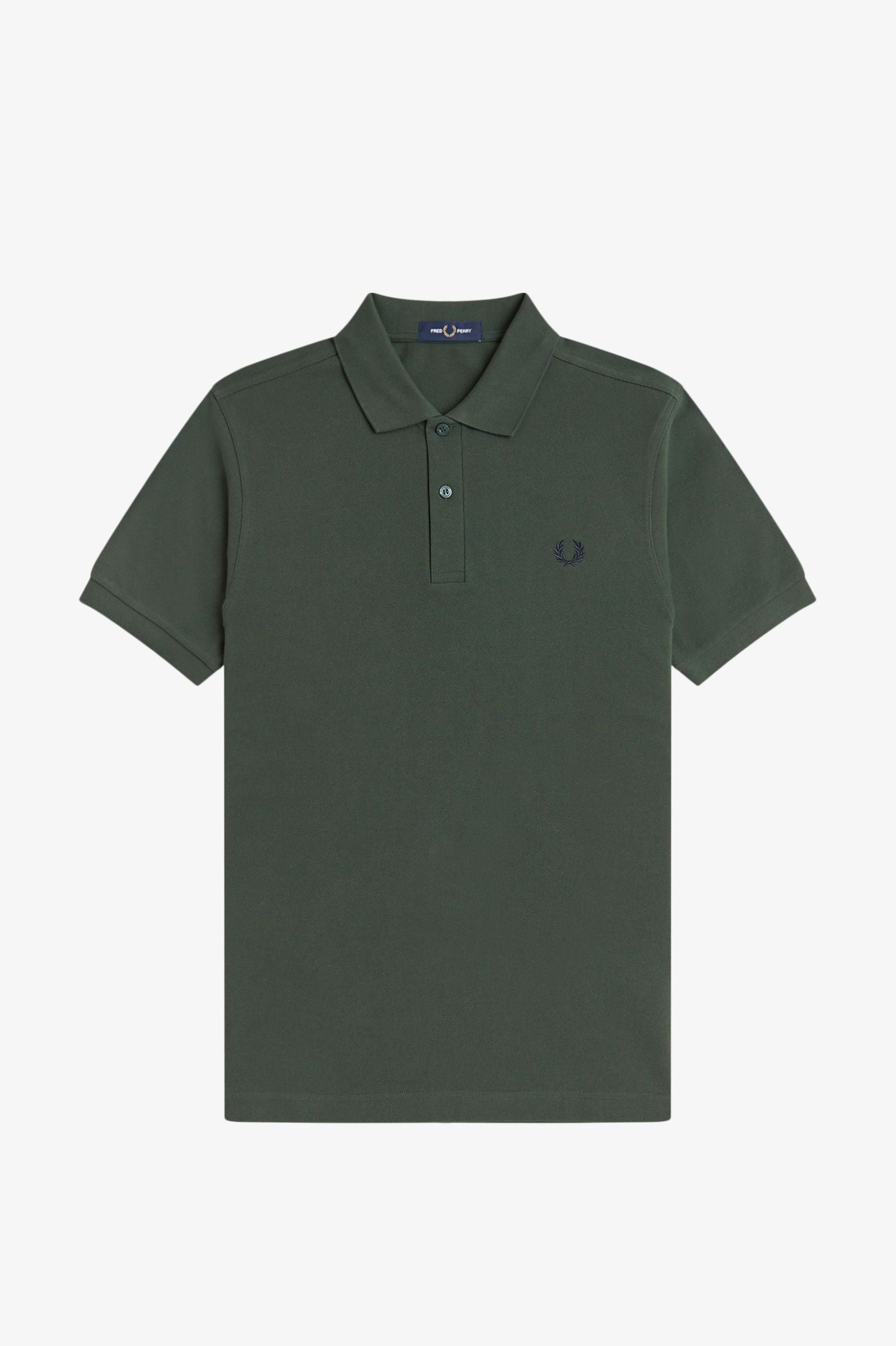 FRED PERRY Polo m6000 - CARISMAstore