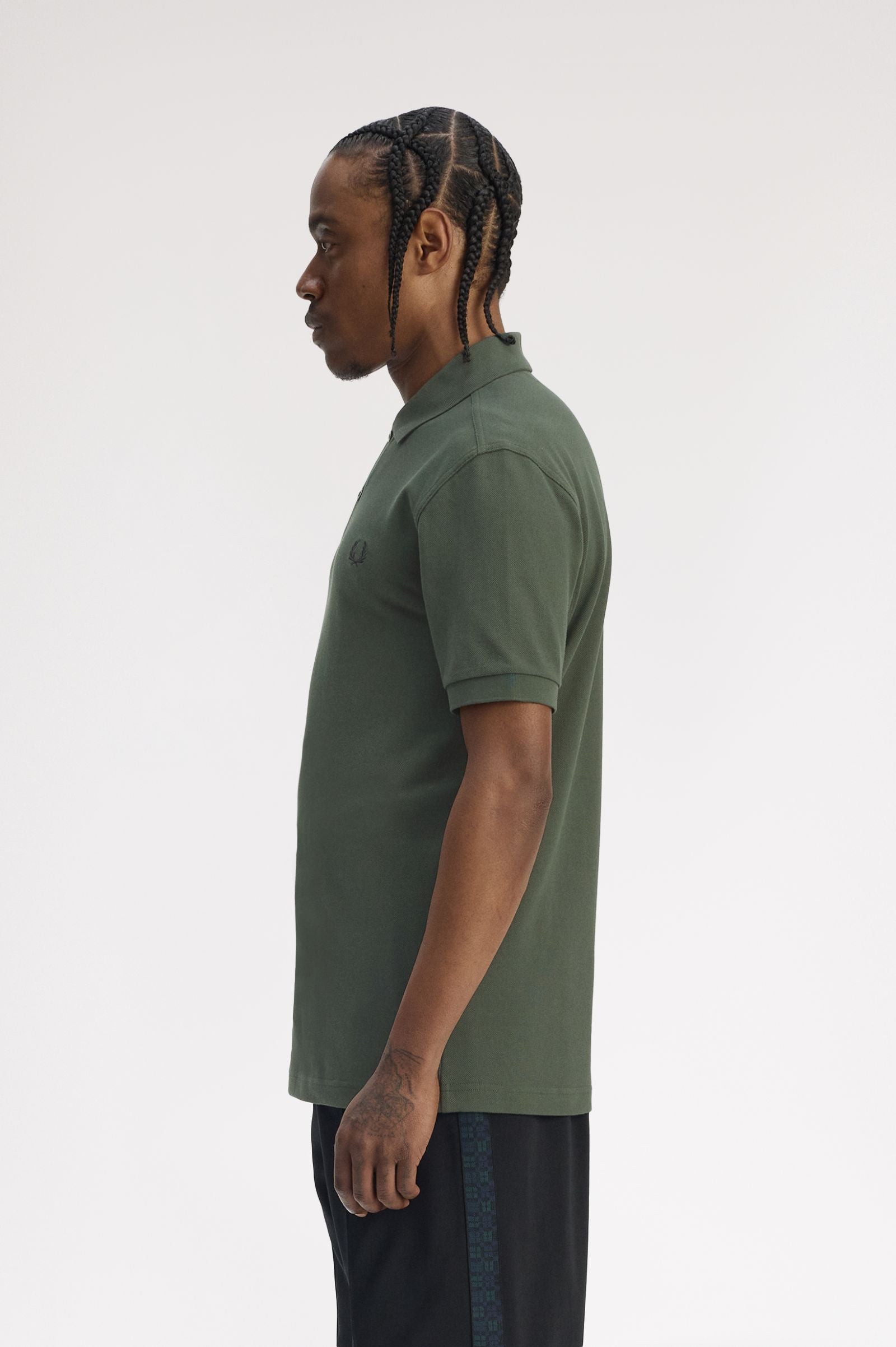 FRED PERRY Polo m6000 - CARISMAstore