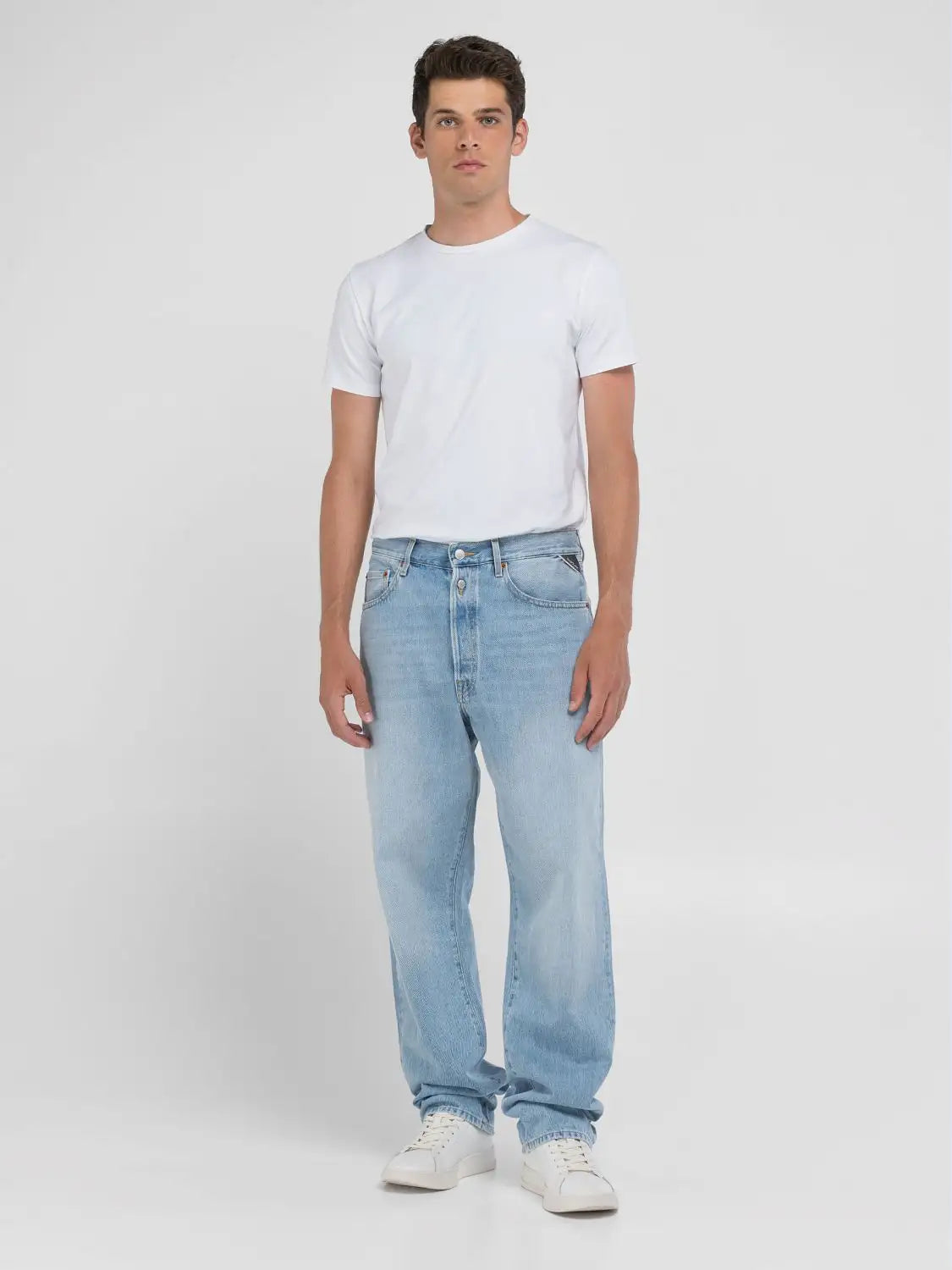 REPLAY Jeans M9Z1 straight fit - CARISMAstore