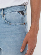REPLAY Jeans M9Z1 straight fit - CARISMAstore