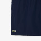 LACOSTE Calções de banho com tecnologia de secagem rápida