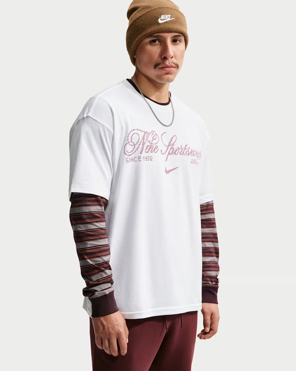NIKE T-shirt sportwear