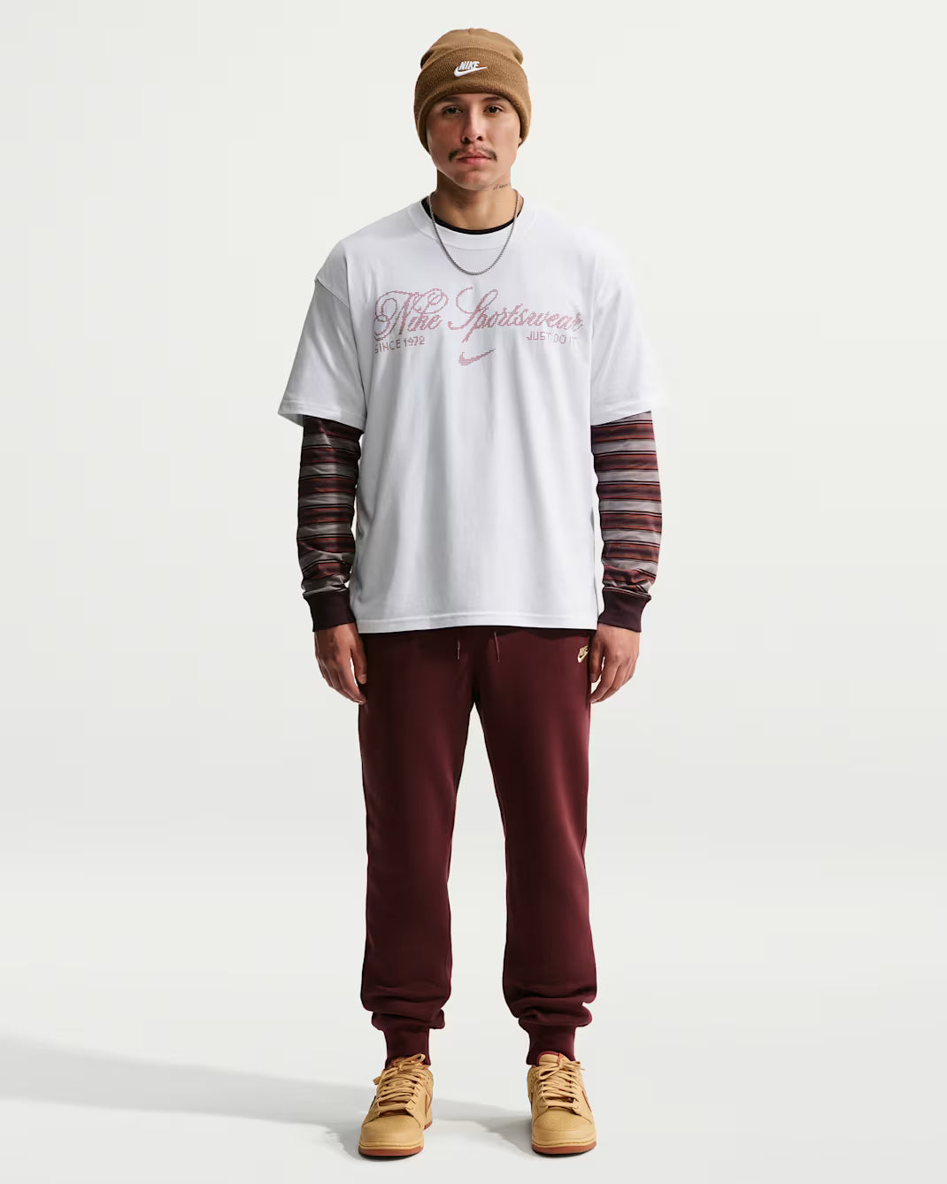 NIKE T-shirt sportwear