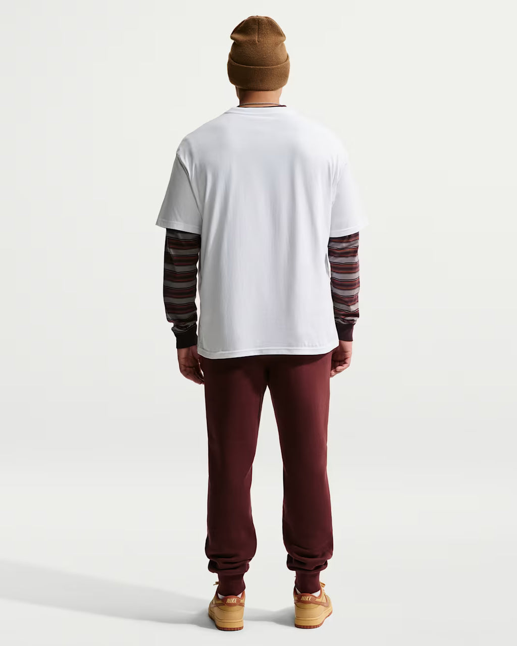 NIKE T-shirt sportwear