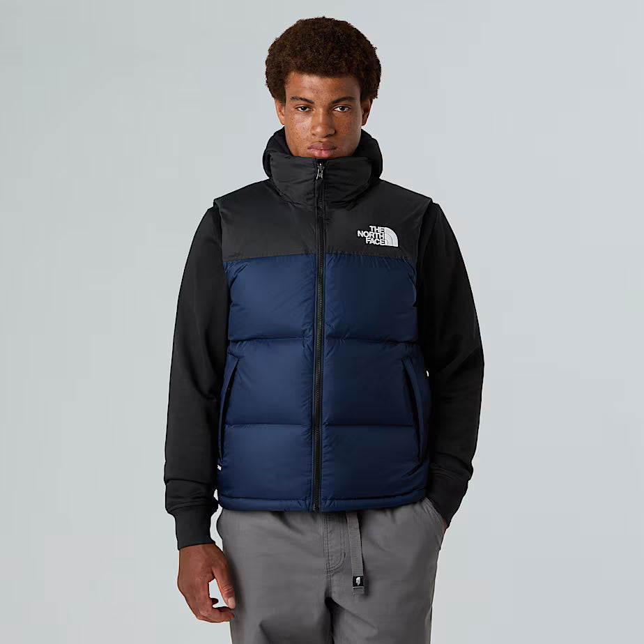 THE NORTH FACE Colete 1996 retro nuptse - CARISMAstore