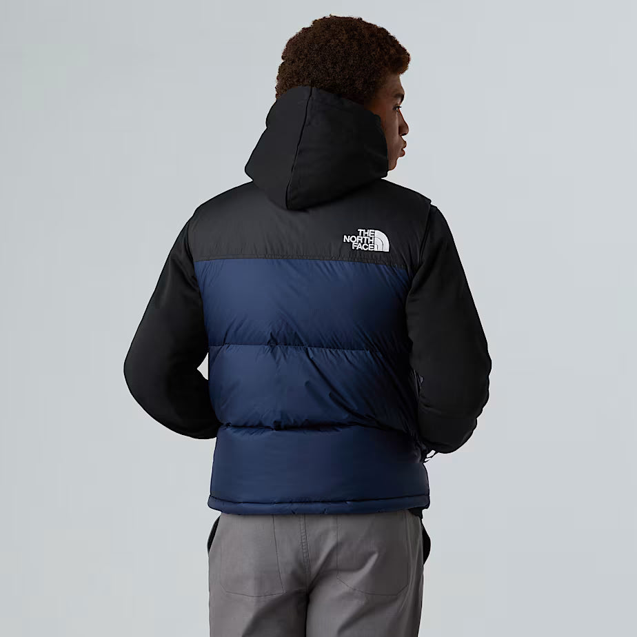 THE NORTH FACE Colete 1996 retro nuptse - CARISMAstore