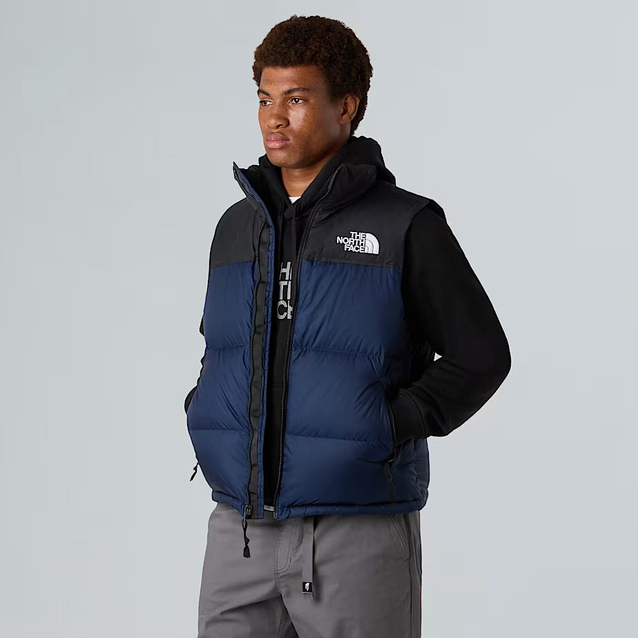 THE NORTH FACE Colete 1996 retro nuptse - CARISMAstore