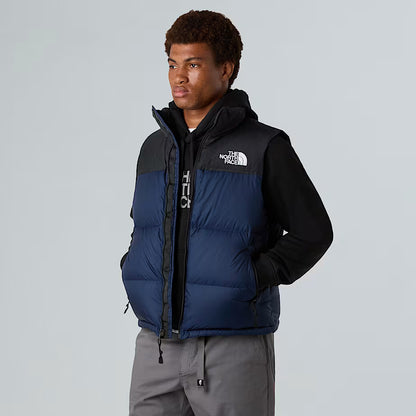 THE NORTH FACE Colete 1996 retro nuptse - CARISMAstore