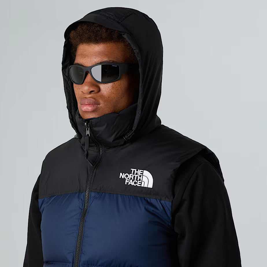 THE NORTH FACE Colete 1996 retro nuptse - CARISMAstore