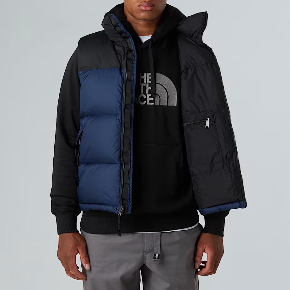 THE NORTH FACE Colete 1996 retro nuptse - CARISMAstore
