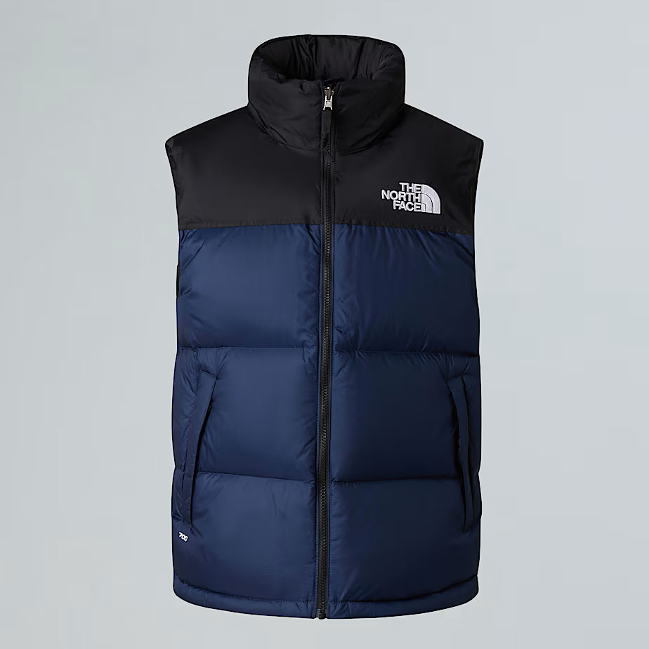 THE NORTH FACE Colete 1996 retro nuptse - CARISMAstore