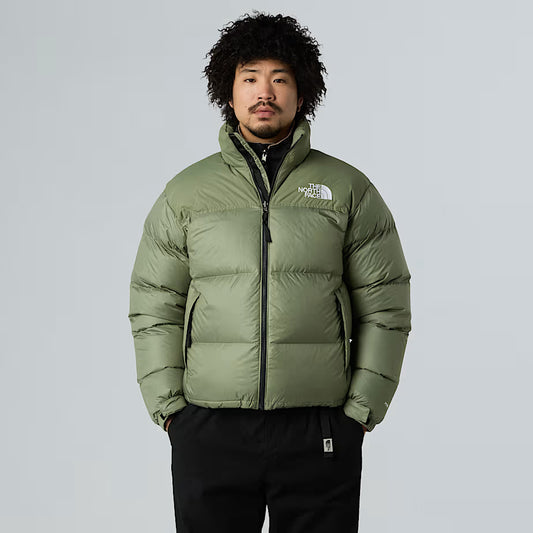 THE NORTH FACE Casaco 1996 retro nuptse
