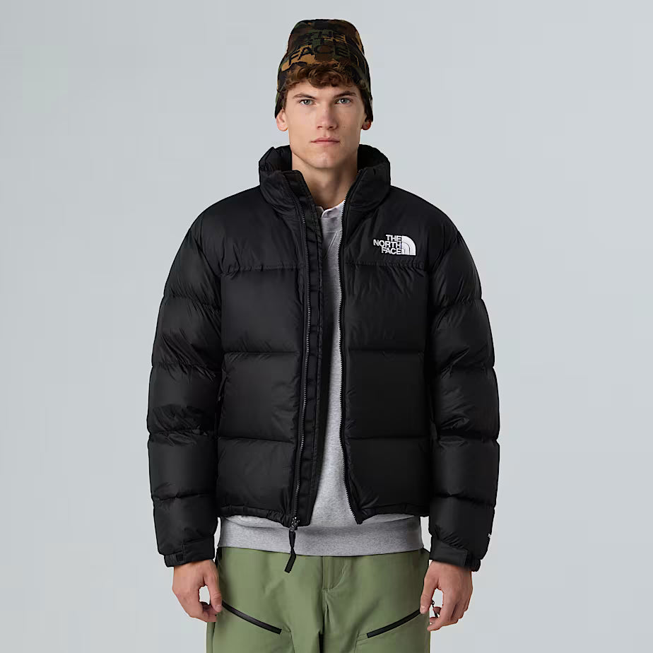 THE NORTH FACE Casaco 1996 retro nuptse