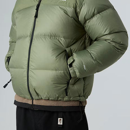 THE NORTH FACE Casaco 1996 retro nuptse