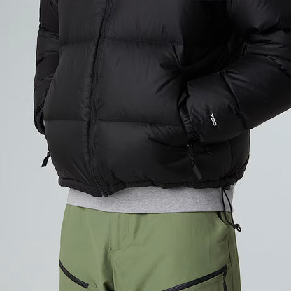 THE NORTH FACE Casaco 1996 retro nuptse