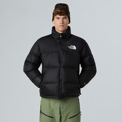 THE NORTH FACE Casaco 1996 retro nuptse