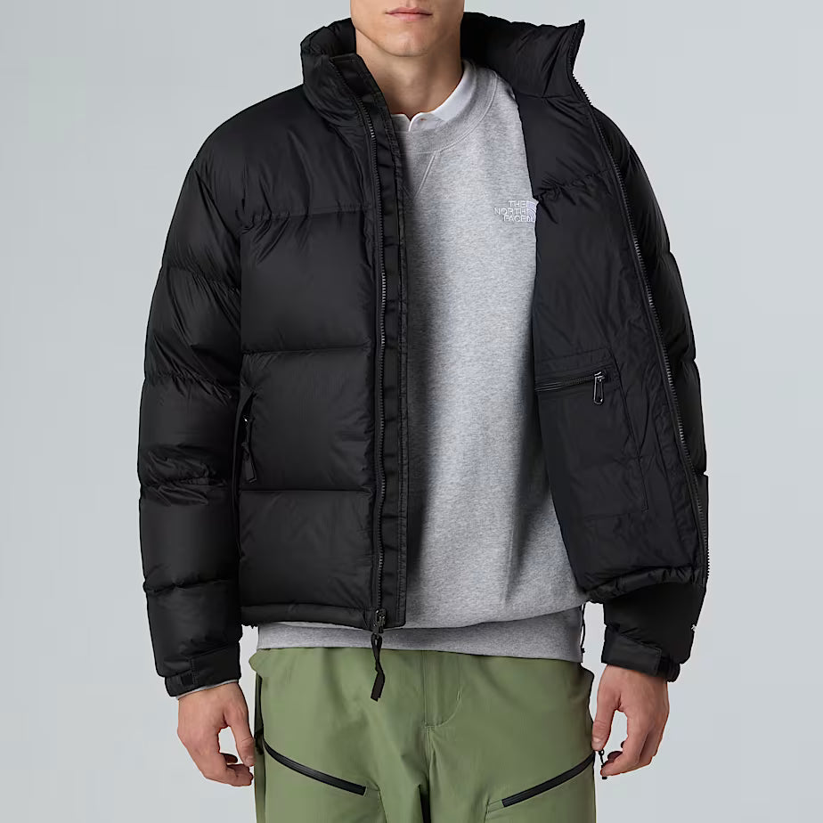 THE NORTH FACE Casaco 1996 retro nuptse