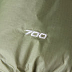 THE NORTH FACE Casaco 1996 retro nuptse - CARISMAstore