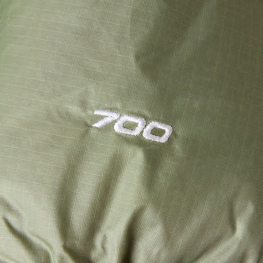 THE NORTH FACE Casaco 1996 retro nuptse - CARISMAstore