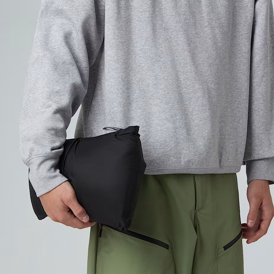 THE NORTH FACE Casaco 1996 retro nuptse