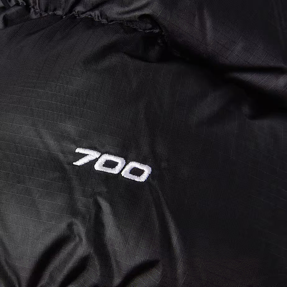 THE NORTH FACE Casaco 1996 retro nuptse