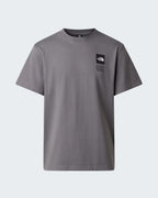 THE NORTH FACE T-shirt Celebration Relaxed