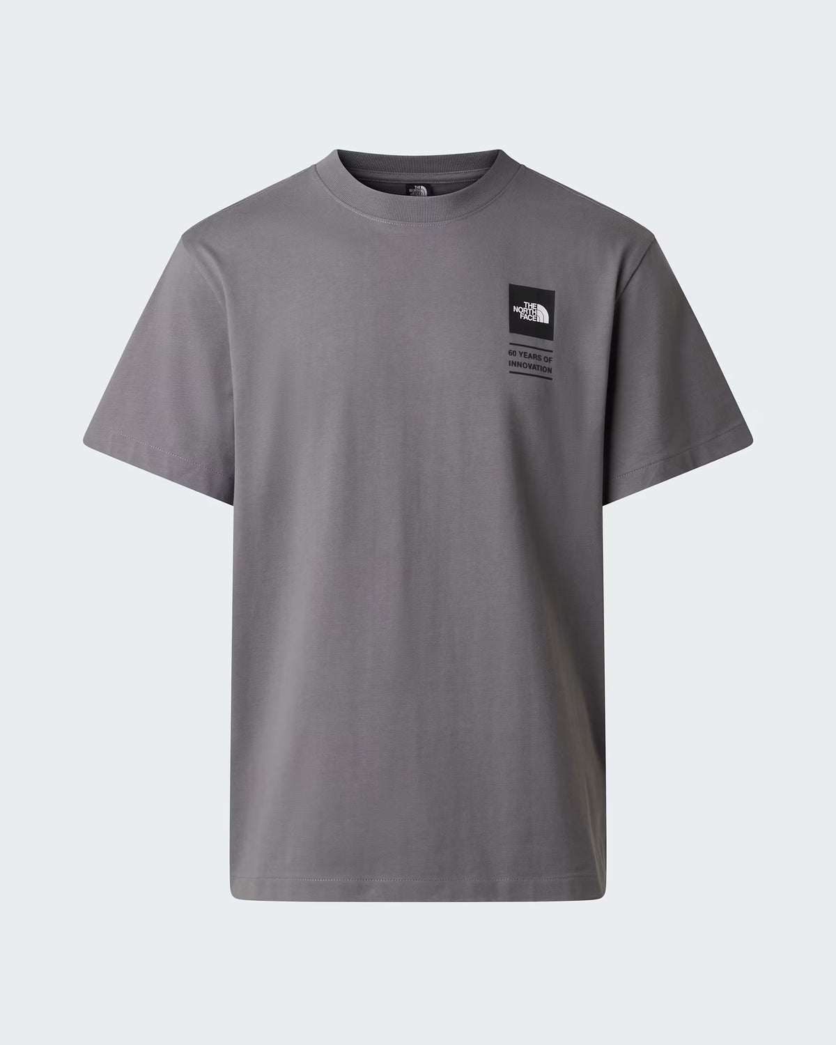 THE NORTH FACE T-shirt Celebration Relaxed