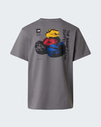 THE NORTH FACE T-shirt Celebration Relaxed