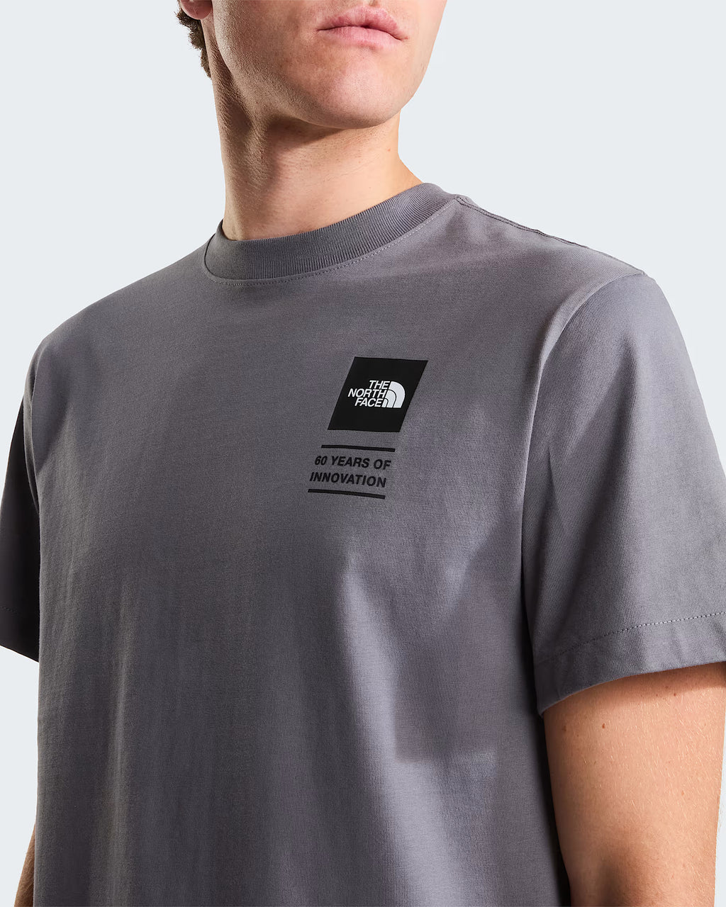 THE NORTH FACE T-shirt Celebration Relaxed