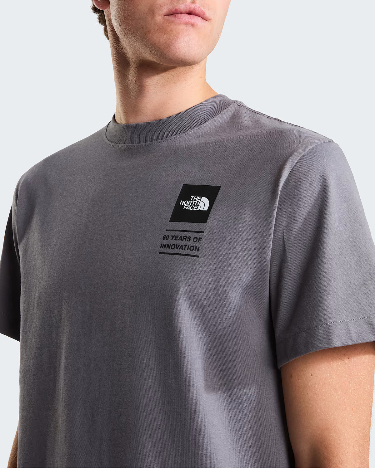 THE NORTH FACE T-shirt Celebration Relaxed