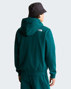 THE NORTH FACE Casaco copm capude fecho total box half dome