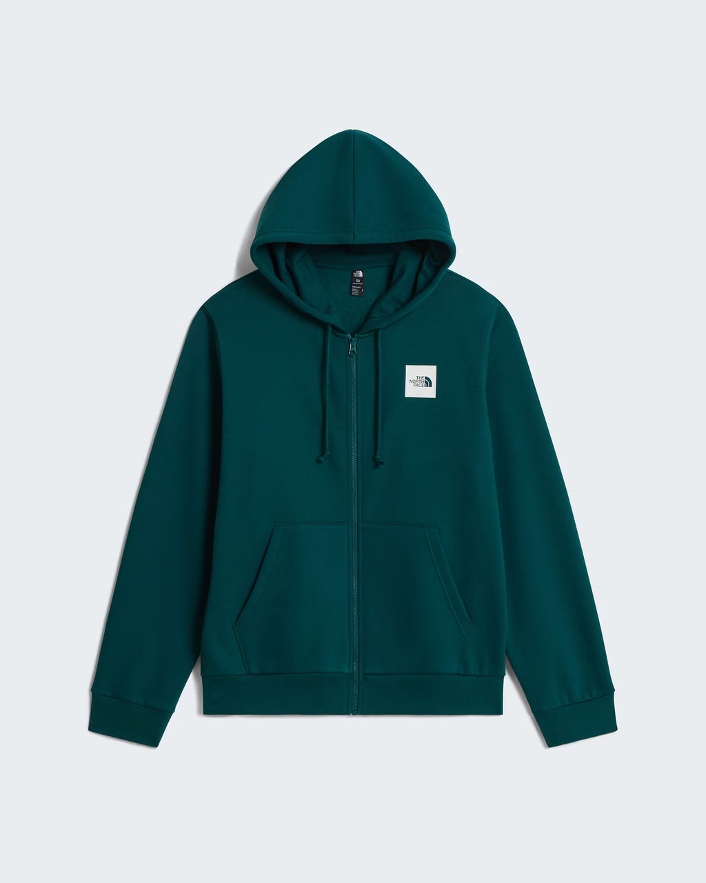 THE NORTH FACE Casaco copm capude fecho total box half dome