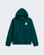 THE NORTH FACE Casaco copm capude fecho total box half dome