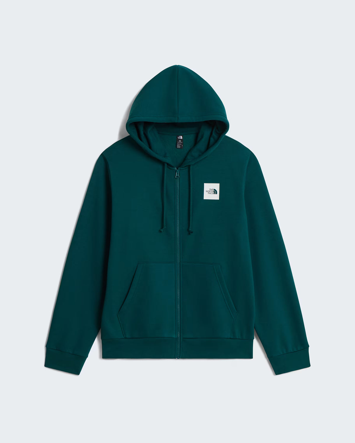 THE NORTH FACE Casaco copm capude fecho total box half dome