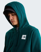 THE NORTH FACE Casaco copm capude fecho total box half dome