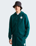 THE NORTH FACE Casaco copm capude fecho total box half dome