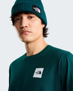 THE NORTH FACE T-shirt evolution box half dome