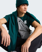 THE NORTH FACE T-shirt evolution box half dome
