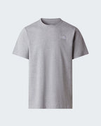 THE NORTH FACE T-shirt evolution simple dome